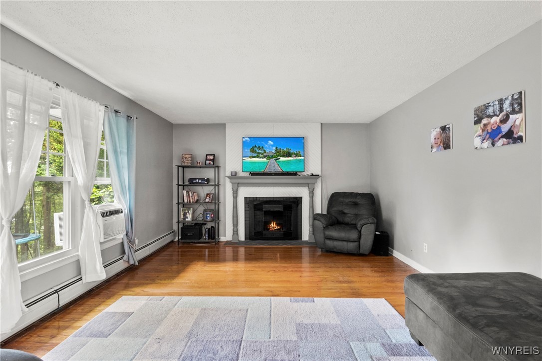 7399 Centerville Road Caneadea, NY 14744 - Photo 3 of 41