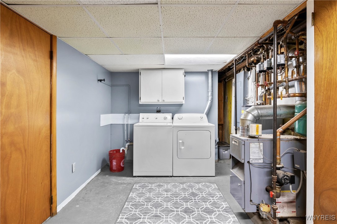 7399 Centerville Road Caneadea, NY 14744 - Photo 33 of 41