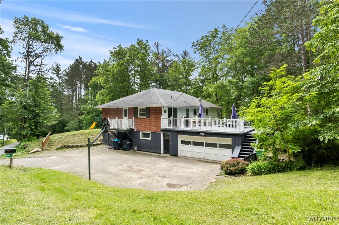 7399 Centerville Road Caneadea, NY 14744 - Photo 35 of 41