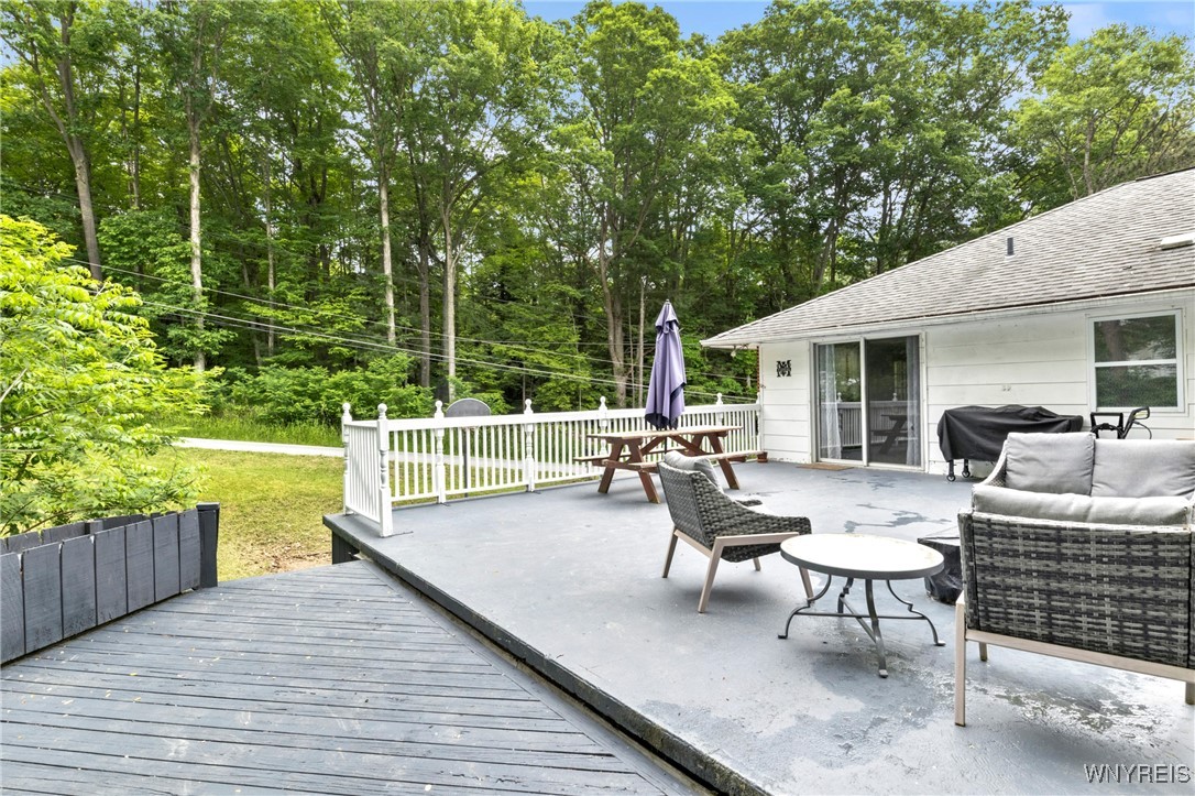 7399 Centerville Road Caneadea, NY 14744 - Photo 36 of 41