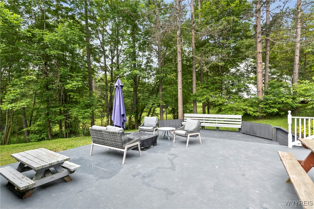 7399 Centerville Road Caneadea, NY 14744 - Photo 37 of 41