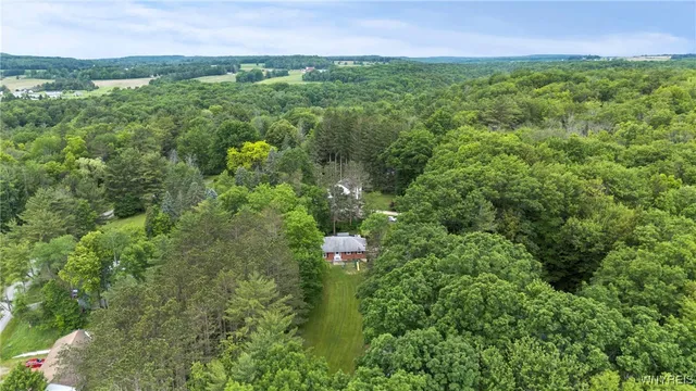 $205,000 | 7399 Centerville Road, Caneadea, NY 14744