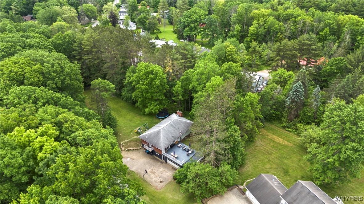 7399 Centerville Road Caneadea, NY 14744 - Photo 39 of 41