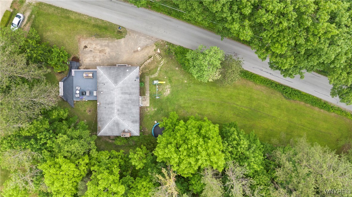 7399 Centerville Road Caneadea, NY 14744 - Photo 40 of 41