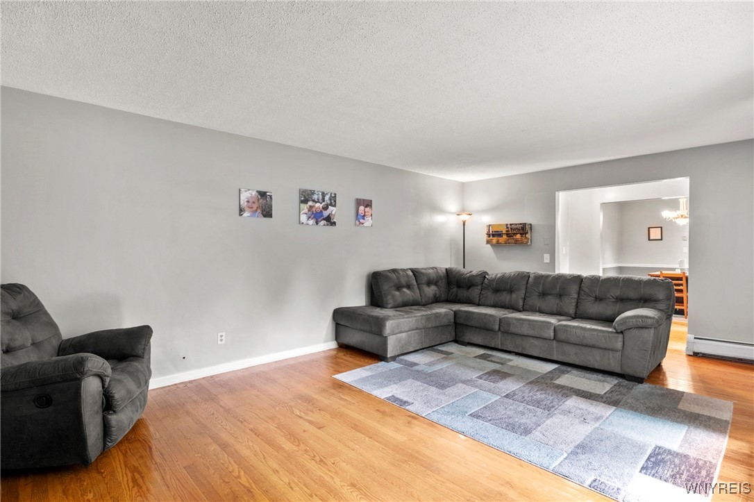 7399 Centerville Road Caneadea, NY 14744 - Photo 4 of 41