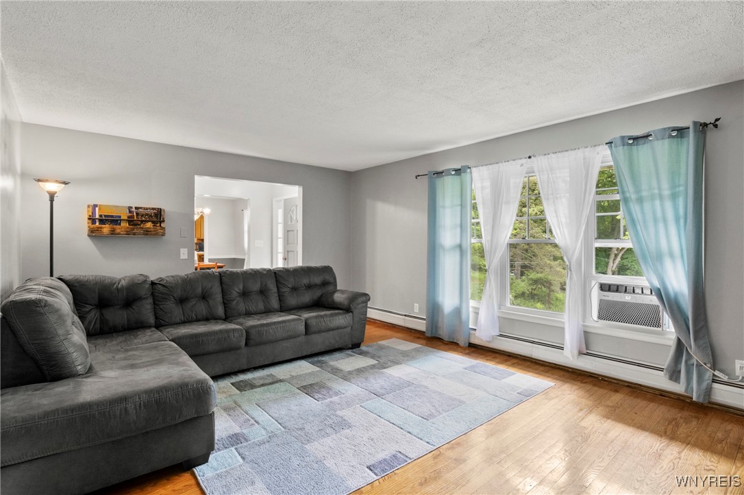 7399 Centerville Road Caneadea, NY 14744 - Photo 5 of 41