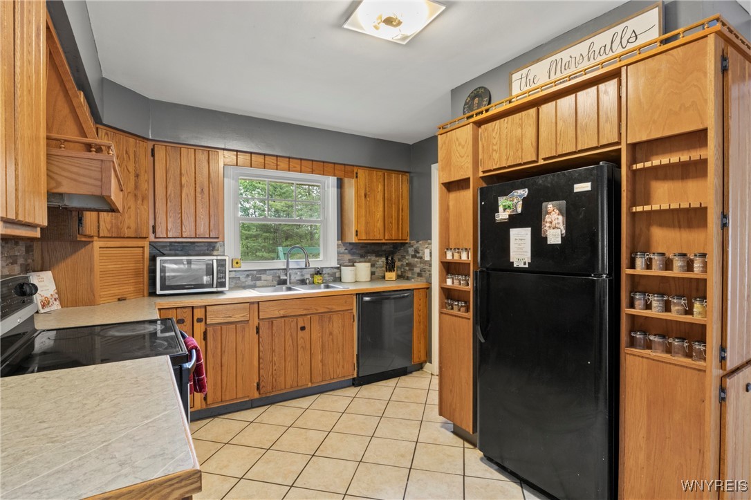 7399 Centerville Road Caneadea, NY 14744 - Photo 9 of 41