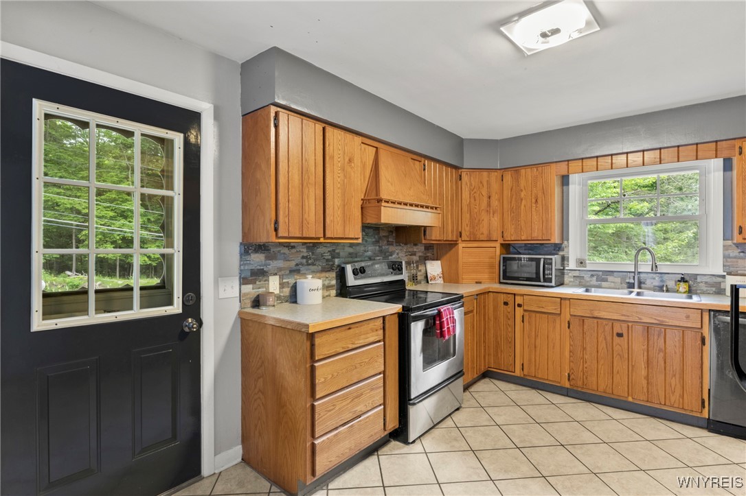 7399 Centerville Road Caneadea, NY 14744 - Photo 10 of 41