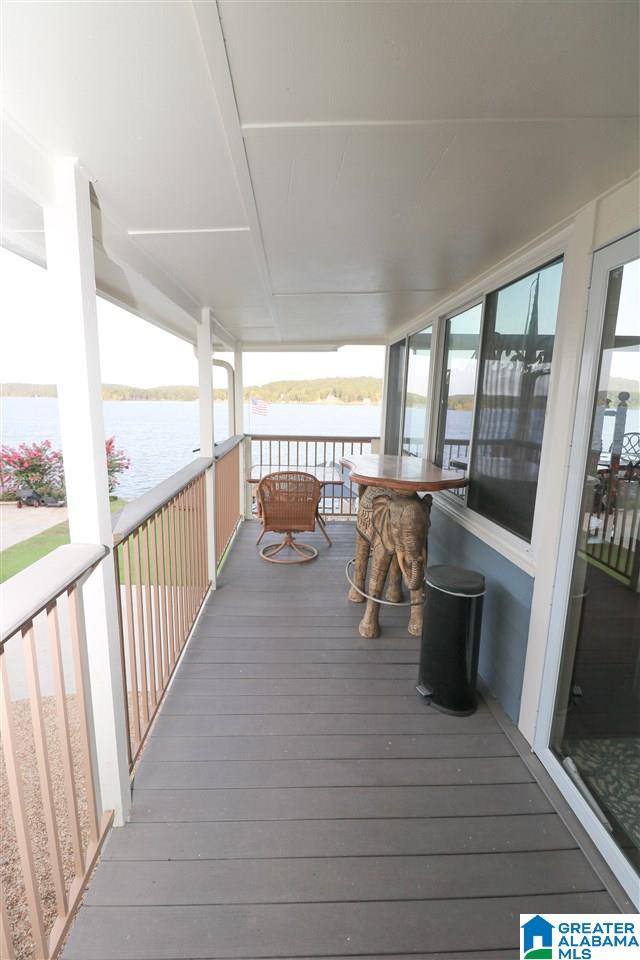 74 Warren L Harris Circle Vincent, AL 35178 - Photo 35 of 48
