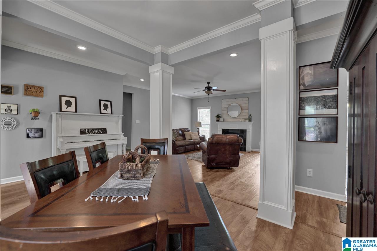 1340 Hickory Valley Road Trussville, AL 35173 - Photo 10 of 29
