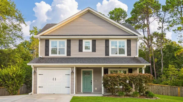 $484,900 | 3367 Dunwick Drive, Johns Island, SC 29455