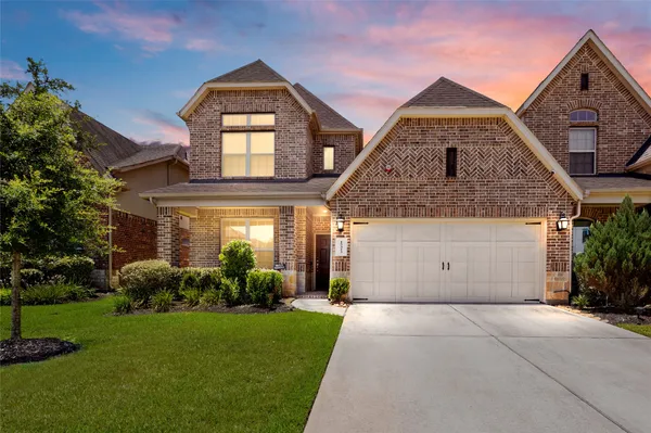 $2,950 | 15323 Westland Gate Drive, Conroe, TX 77384