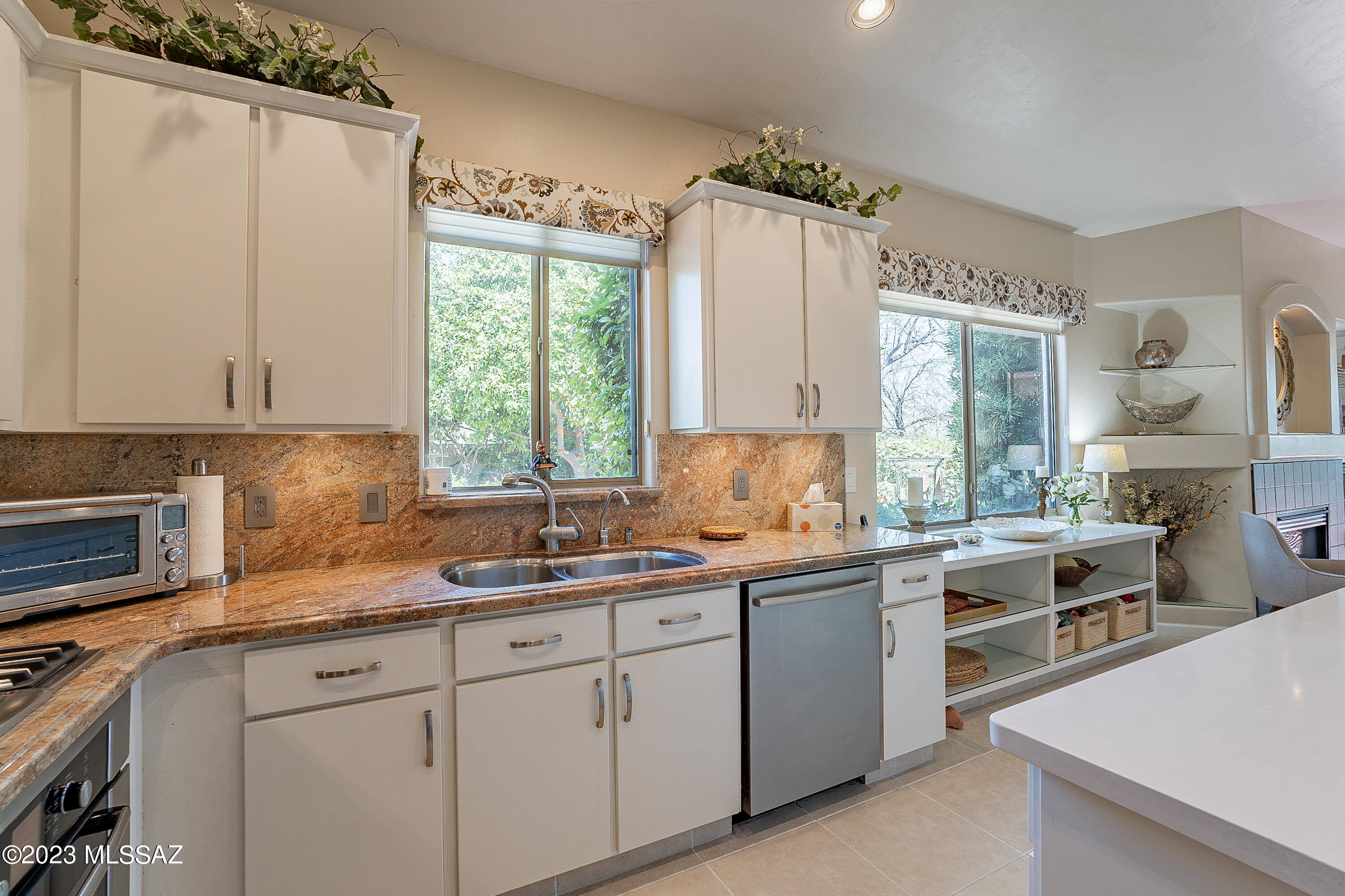 5216 North Spring Pointe Place Tucson, AZ 85749 - Photo 17 of 37 Gallery Image 17