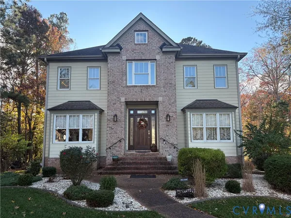 $569,950 | 11121 Royal Lane, Providence Forge, VA 23140