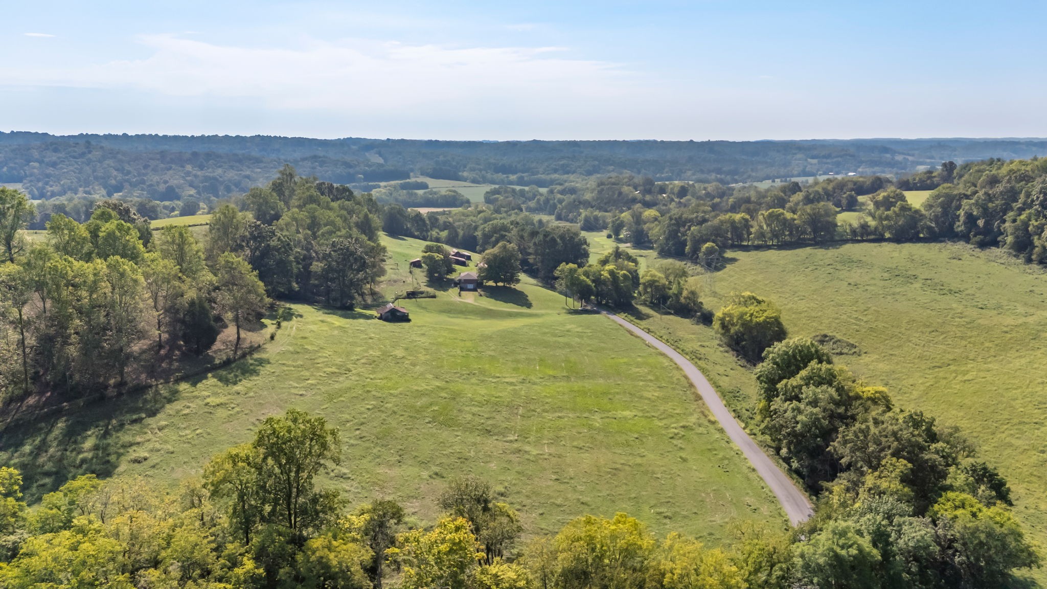 0 Steam Mill Hollow Road Williamsport, TN 38487 - Photo 2 of 23 Gallery Image 2