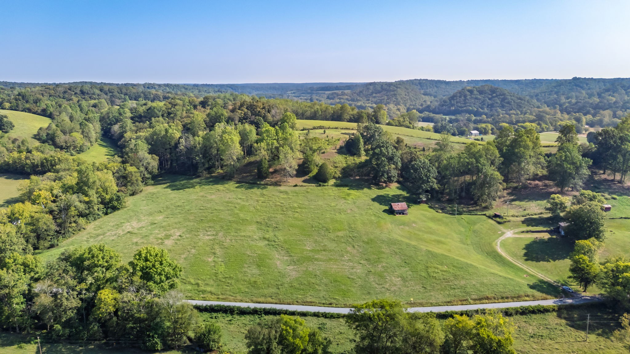 0 Steam Mill Hollow Road Williamsport, TN 38487 - Photo 4 of 23 Gallery Image 4