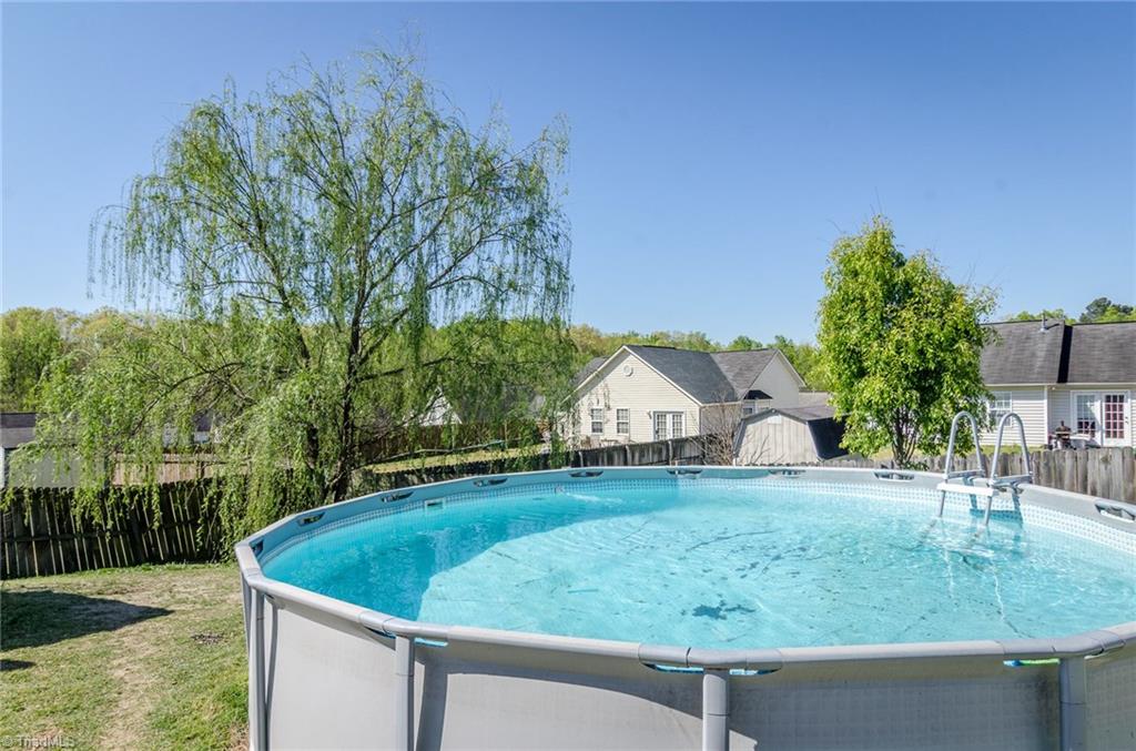 2457 Shadow Valley Road High Point, NC 27265 - Photo 22 of 24 Gallery Image 22