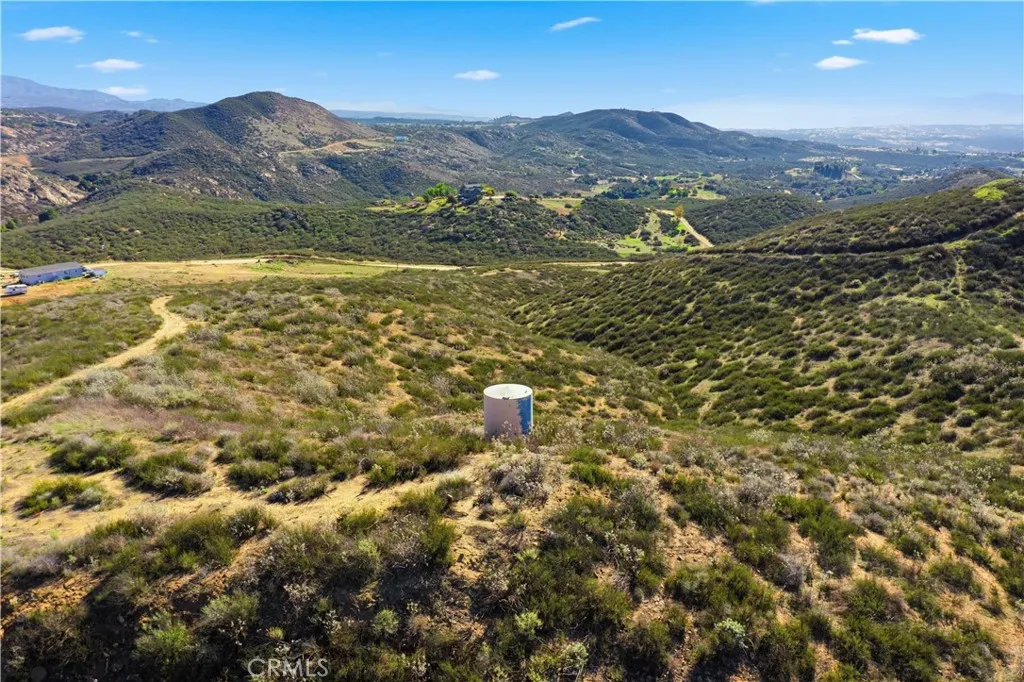 33850 Stage Temecula, CA 92592 - Photo 2 of 13 a view of a city with mountains in the background