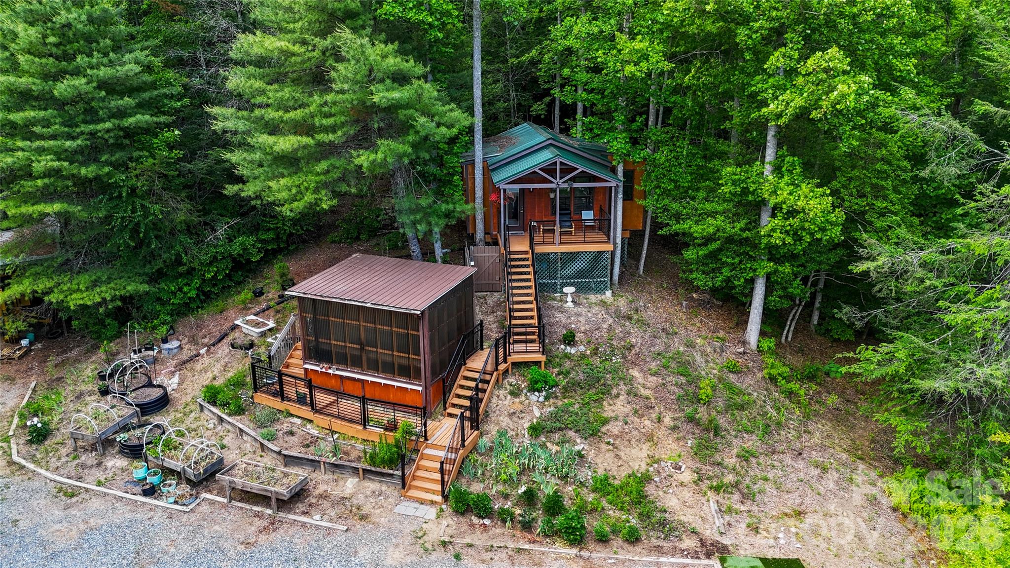6029 Mulberry Church Road Lenoir, NC 28645 - Photo 19 of 48