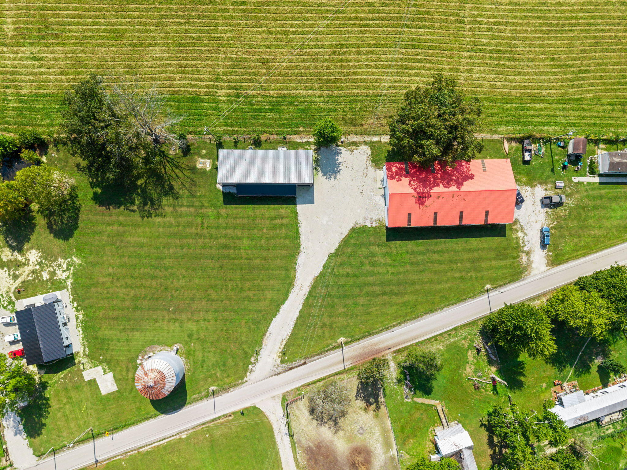 6159 Old Sand Road Salt Lick, KY 40371 - Photo 24 of 58 24-web-or-mls-DJI_20260921142942_0074_D