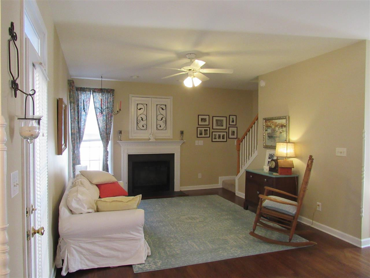 1507 Patterson Grove Road Apex, NC 27502 - Photo 15 of 25 Photo 15
