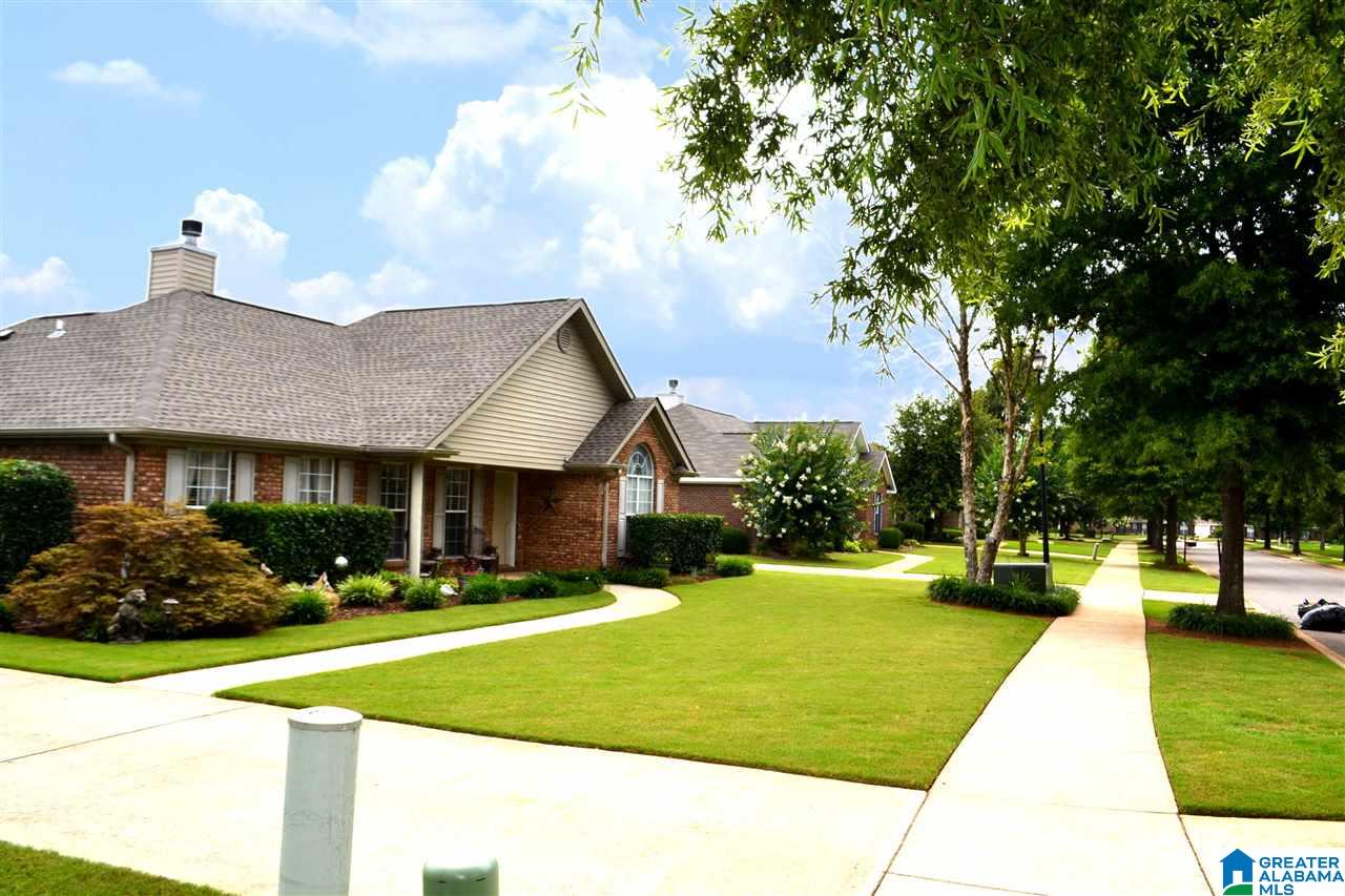 130 Horseshoe Circle Alabaster, AL 35007 - Photo 34 of 34