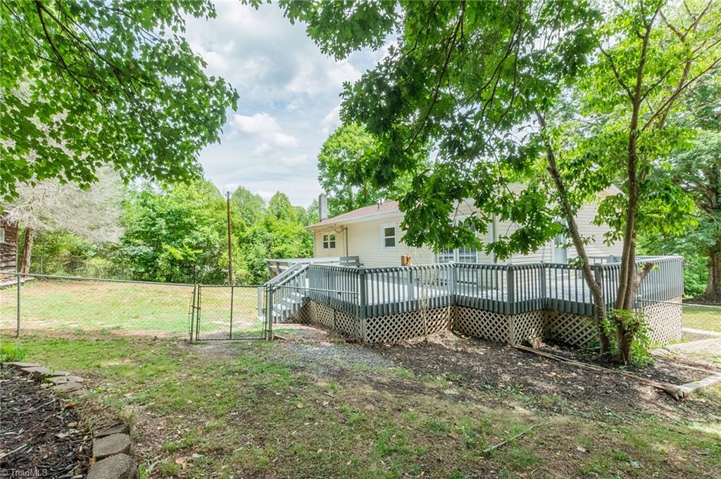 291 Kingwood Road Reidsville, NC 27320 - Photo 43 of 49