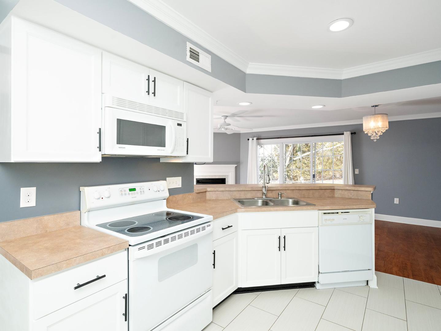 7773 Falcon Rest Circle Raleigh, NC 27615 - Photo 13 of 25 Photo #13