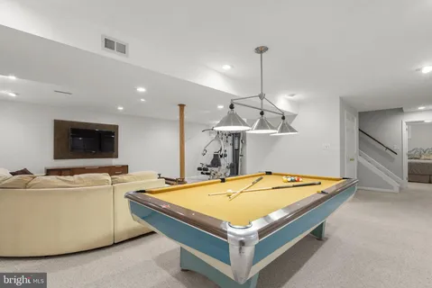 $824,900 | 4120 Sir Walter Road, Olney, MD 20832