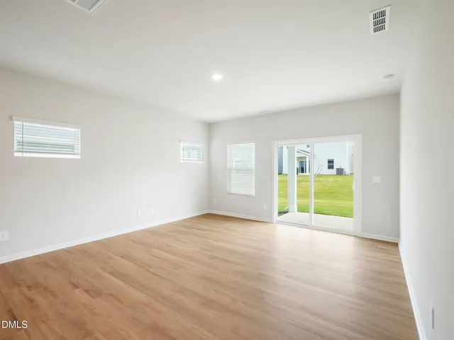 $424,000 | 633 Red River Drive, Garner, NC 27529