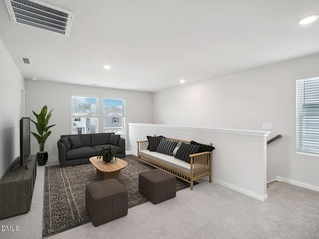 $424,000 | 633 Red River Drive, Garner, NC 27529