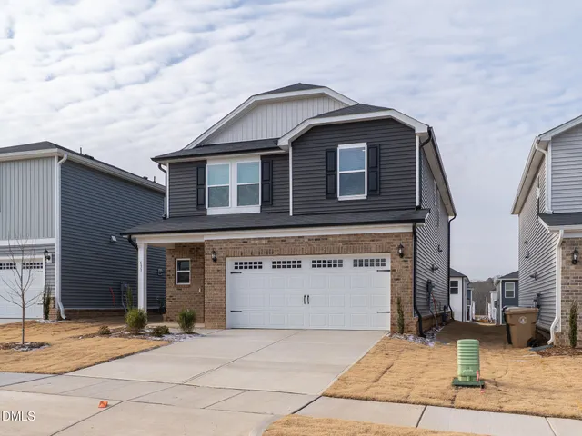 $424,000 | 633 Red River Drive, Garner, NC 27529