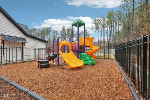 $424,000 | 633 Red River Drive, Garner, NC 27529