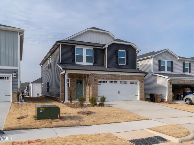 $424,000 | 633 Red River Drive, Garner, NC 27529