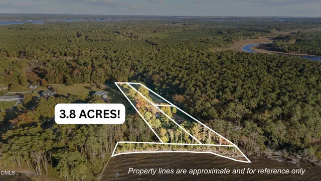 $249,000 | 220 Great Neck Road, Havelock, NC 28532