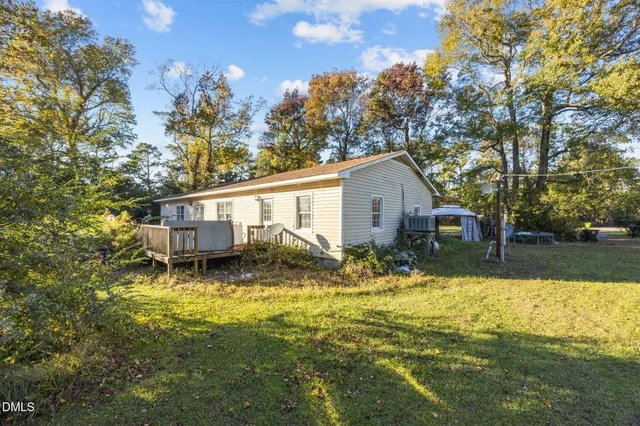 $249,000 | 220 Great Neck Road, Havelock, NC 28532