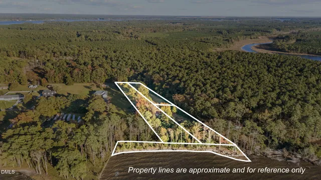 $249,000 | 220 Great Neck Road, Havelock, NC 28532