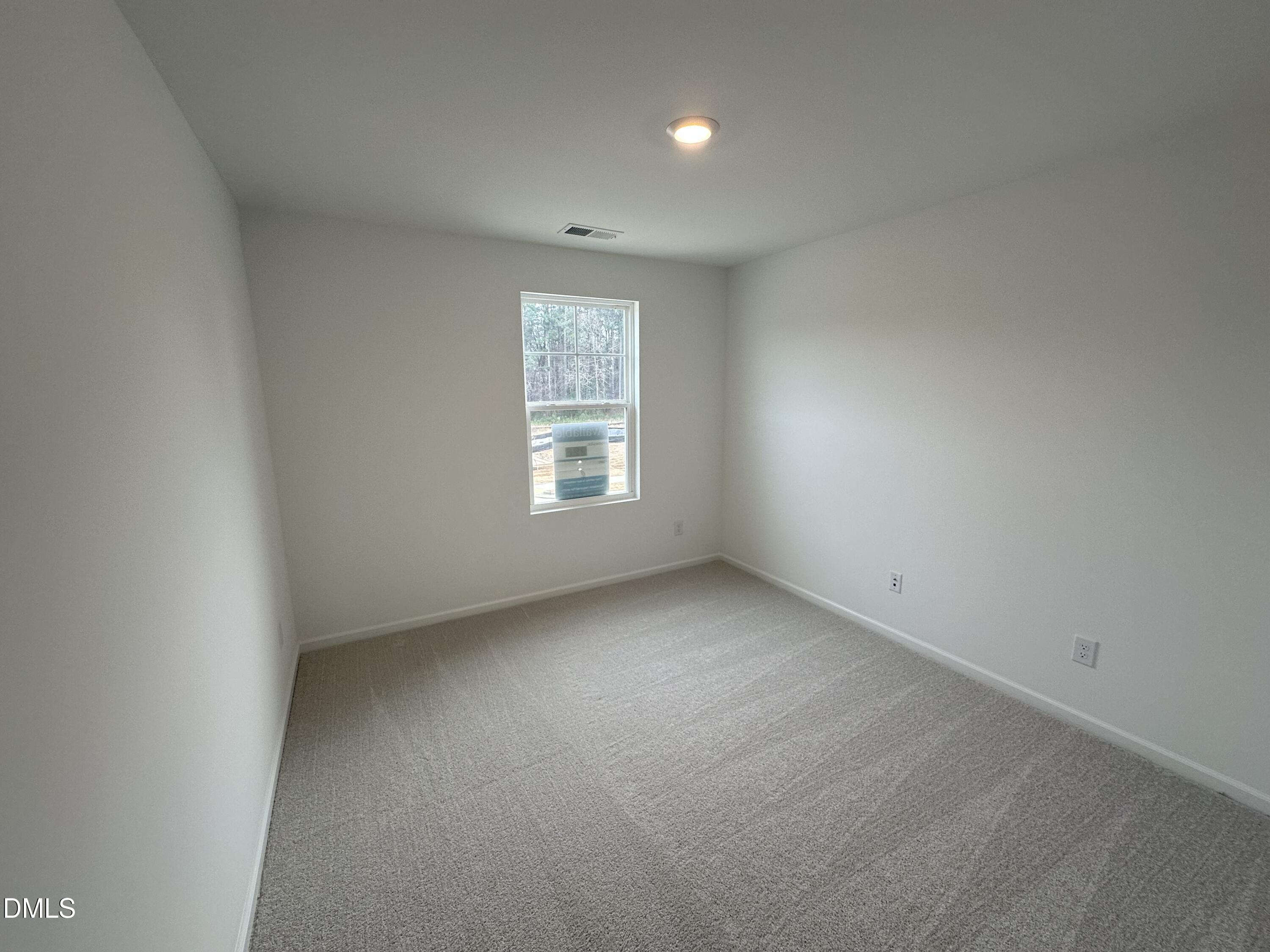 2917 Hickory Fld Drive Raleigh, NC 27616 - Photo 15 of 28 an empty room with a window
