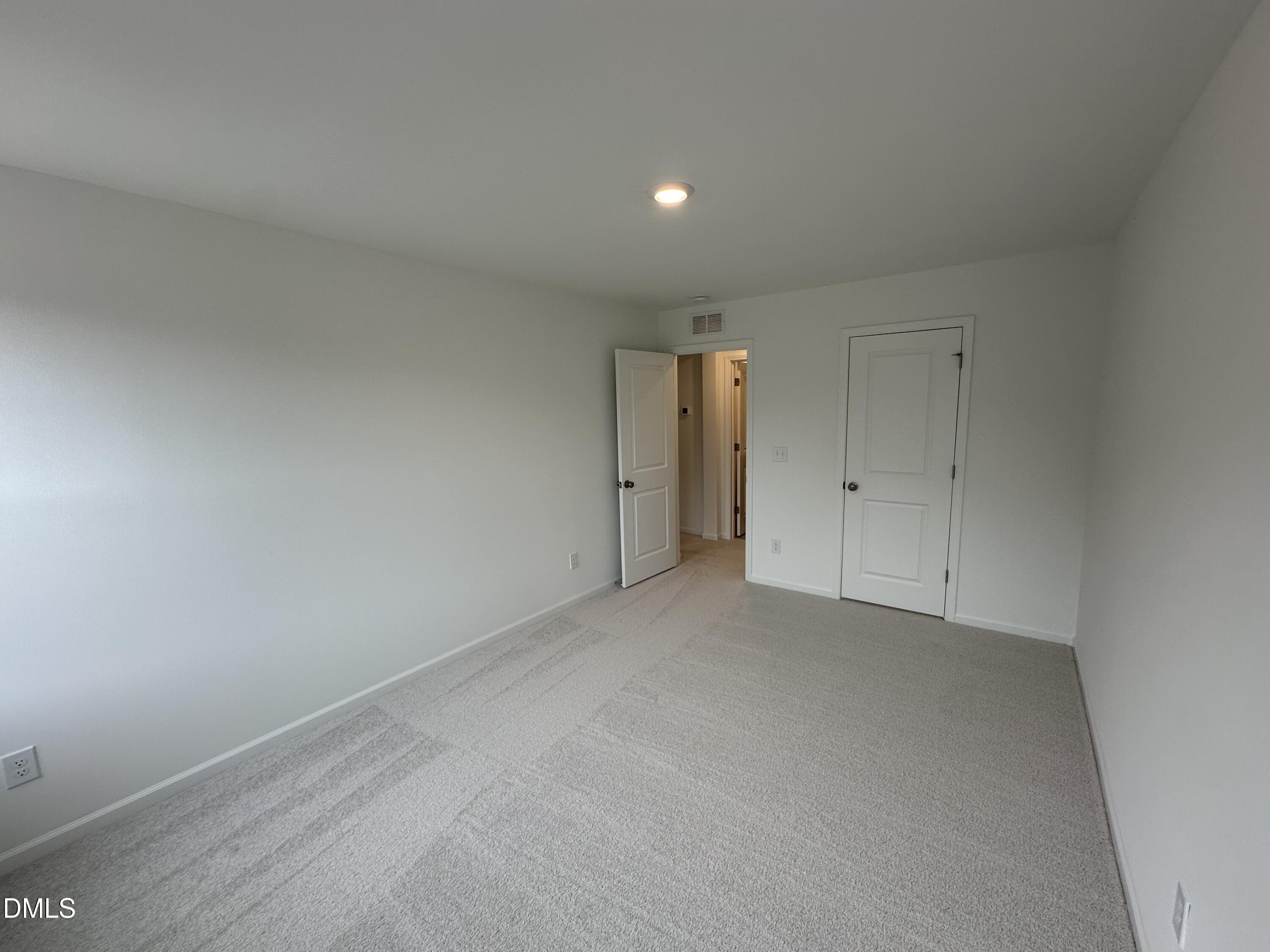 2917 Hickory Fld Drive Raleigh, NC 27616 - Photo 18 of 28 a view of an empty room