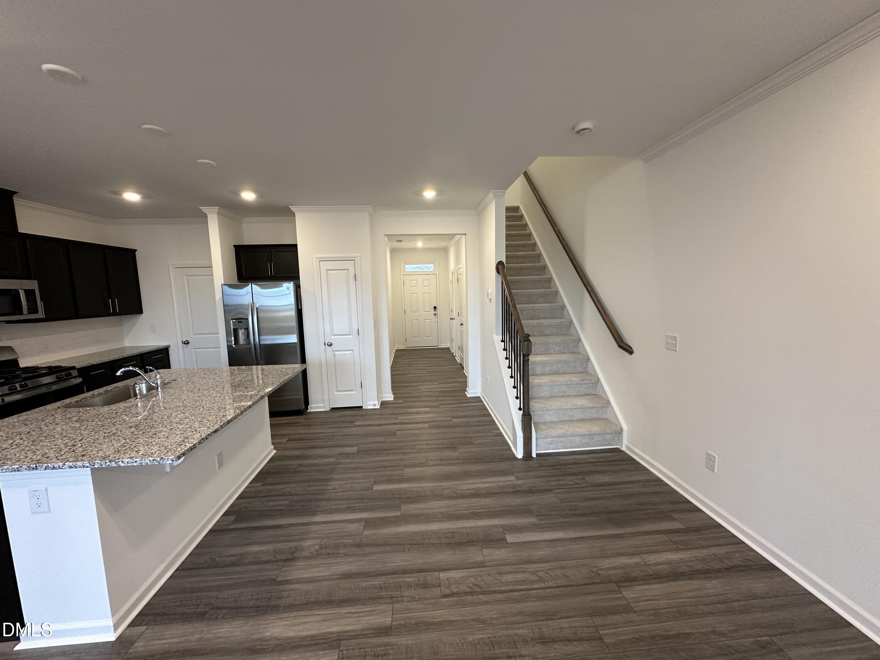 2917 Hickory Fld Drive Raleigh, NC 27616 - Photo 7 of 28