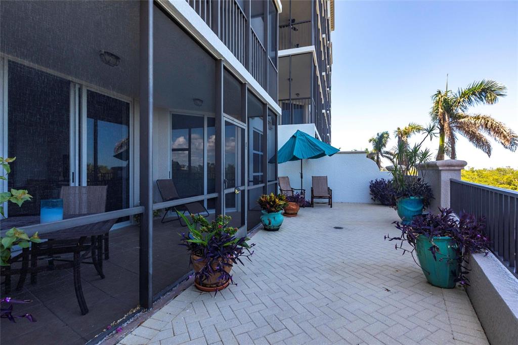 3329 Sunset Key Circle, Unit 107 Punta Gorda, FL 33955 - Photo 36 of 76