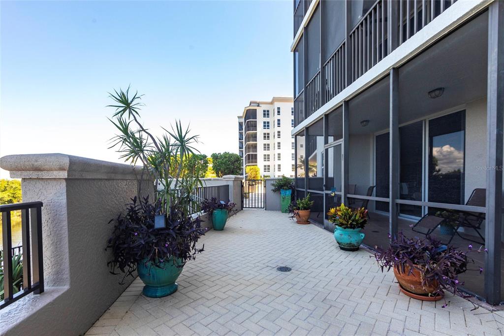 3329 Sunset Key Circle, Unit 107 Punta Gorda, FL 33955 - Photo 38 of 76