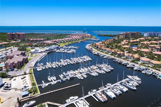 $577,000 | 3329 Sunset Key Circle, Unit 107, Punta Gorda, FL 33955