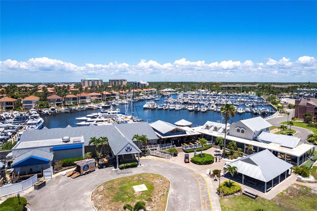 3329 Sunset Key Circle, Unit 107 Punta Gorda, FL 33955 - Photo 67 of 76