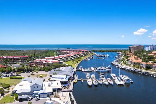 $577,000 | 3329 Sunset Key Circle, Unit 107, Punta Gorda, FL 33955