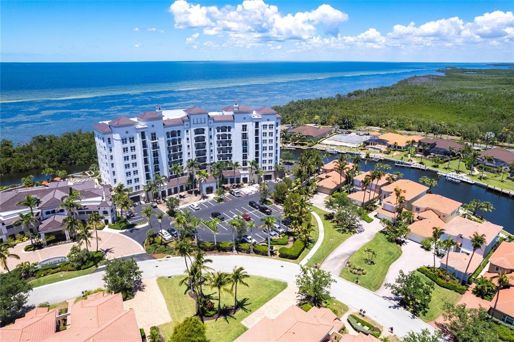 3329 Sunset Key Circle, Unit 107 Punta Gorda, FL 33955 - Photo 69 of 76 a view of a city