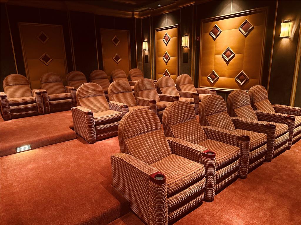 3329 Sunset Key Circle, Unit 107 Punta Gorda, FL 33955 - Photo 76 of 76 a room with gym equipment and wooden floor