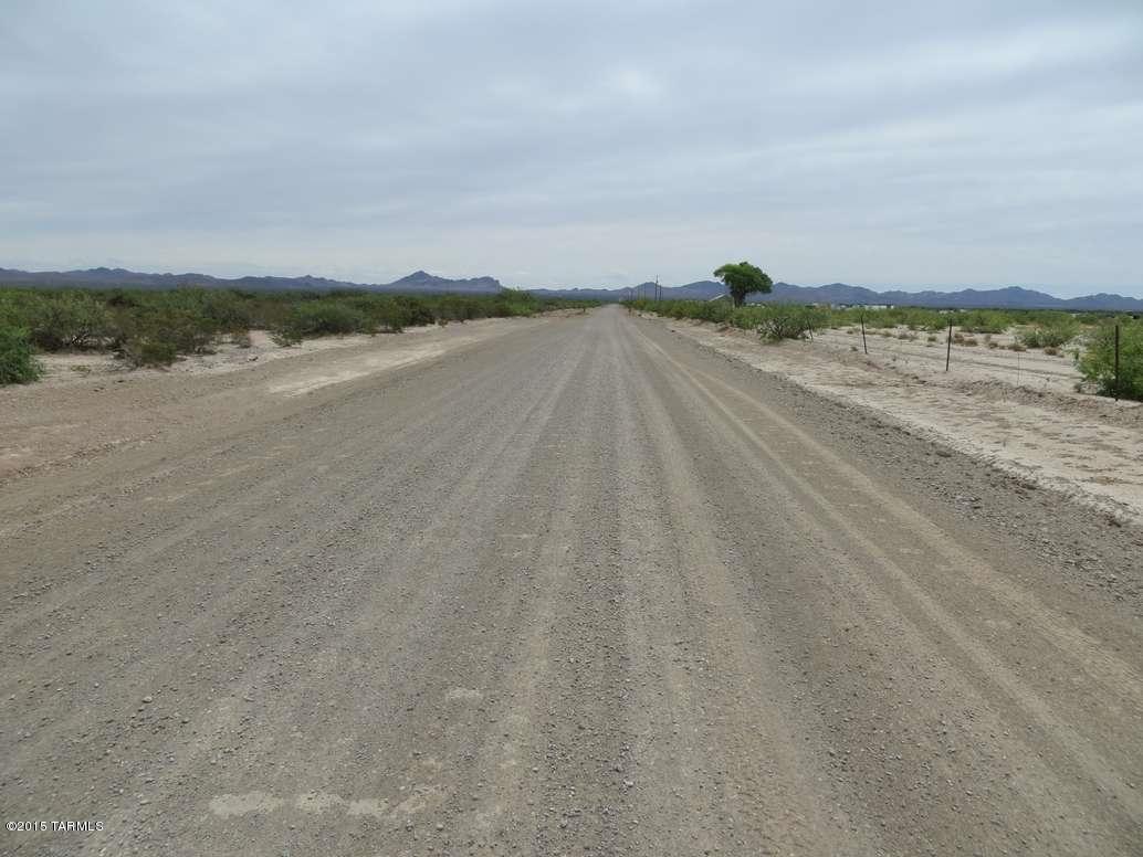 Tbd West Coyote Song Road San Simon, AZ 85632 - Photo 4 of 6