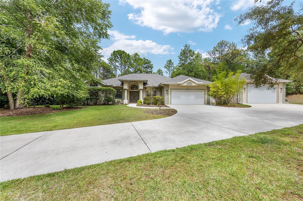 8605 Southwest 209th Ct Road Dunnellon, FL 34431 - Photo 1 of 1 Gallery Image 1