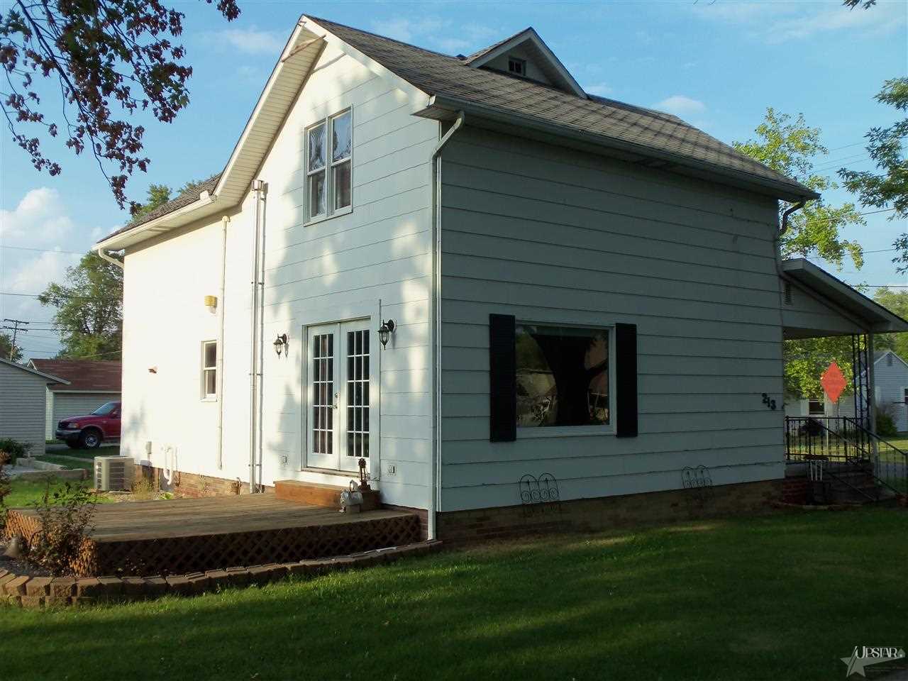 213 East Oak Street Butler, IN 46721 - Photo 15 of 16